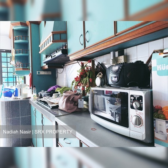 Blk 735 Yishun Street 72 (Yishun), HDB 3 Rooms #219147291